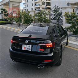 فولكسفاغن جيتا